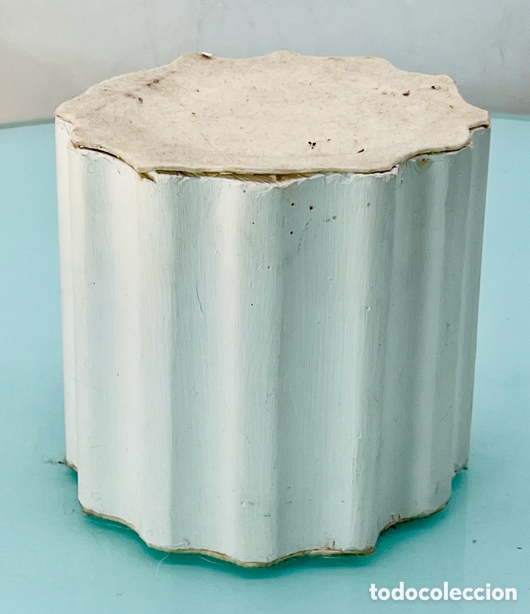 Vintage: Base Columna J&oacute;nica - Foto 2
