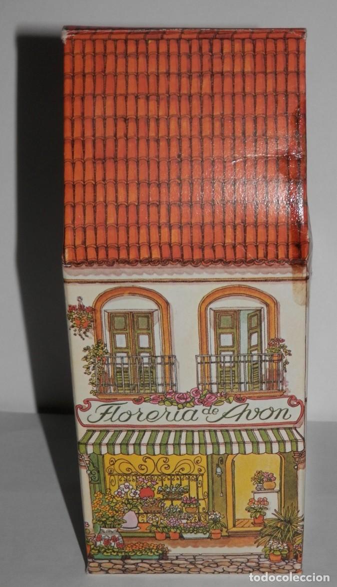 Vintage: JABONES VINTAGE DE LA MARCA AVON