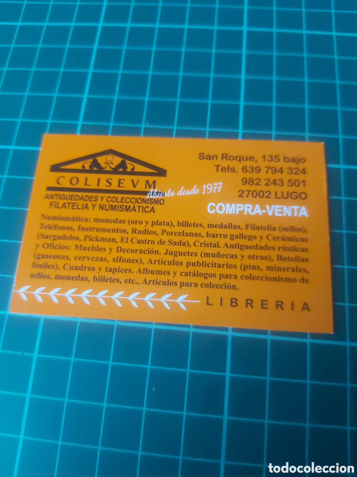 Vintage: Escupidera en porcelana - Foto 5