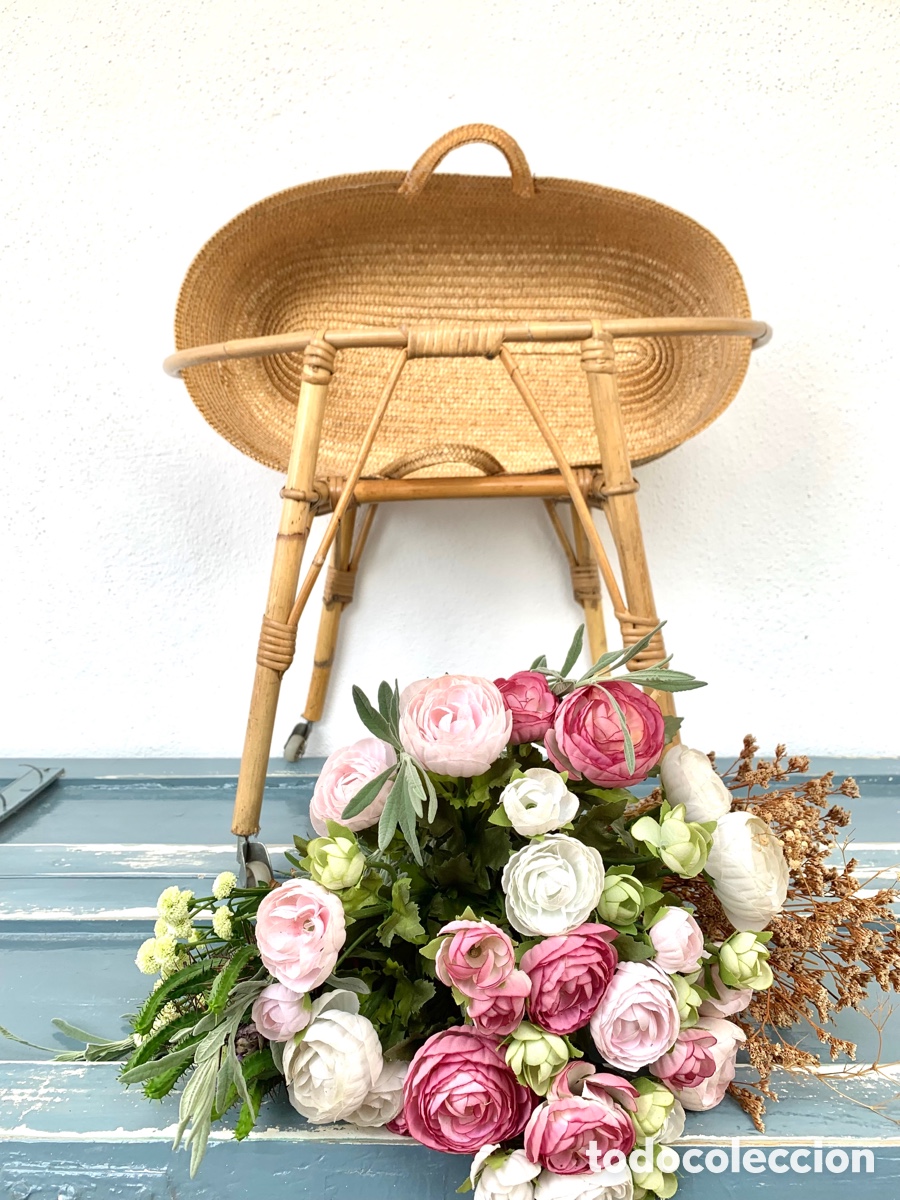 Vintage: MOIS&Eacute;S PARA DECORACI&Oacute;N - Foto 6