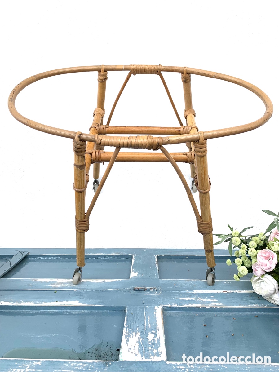 Vintage: MOIS&Eacute;S PARA DECORACI&Oacute;N - Foto 9