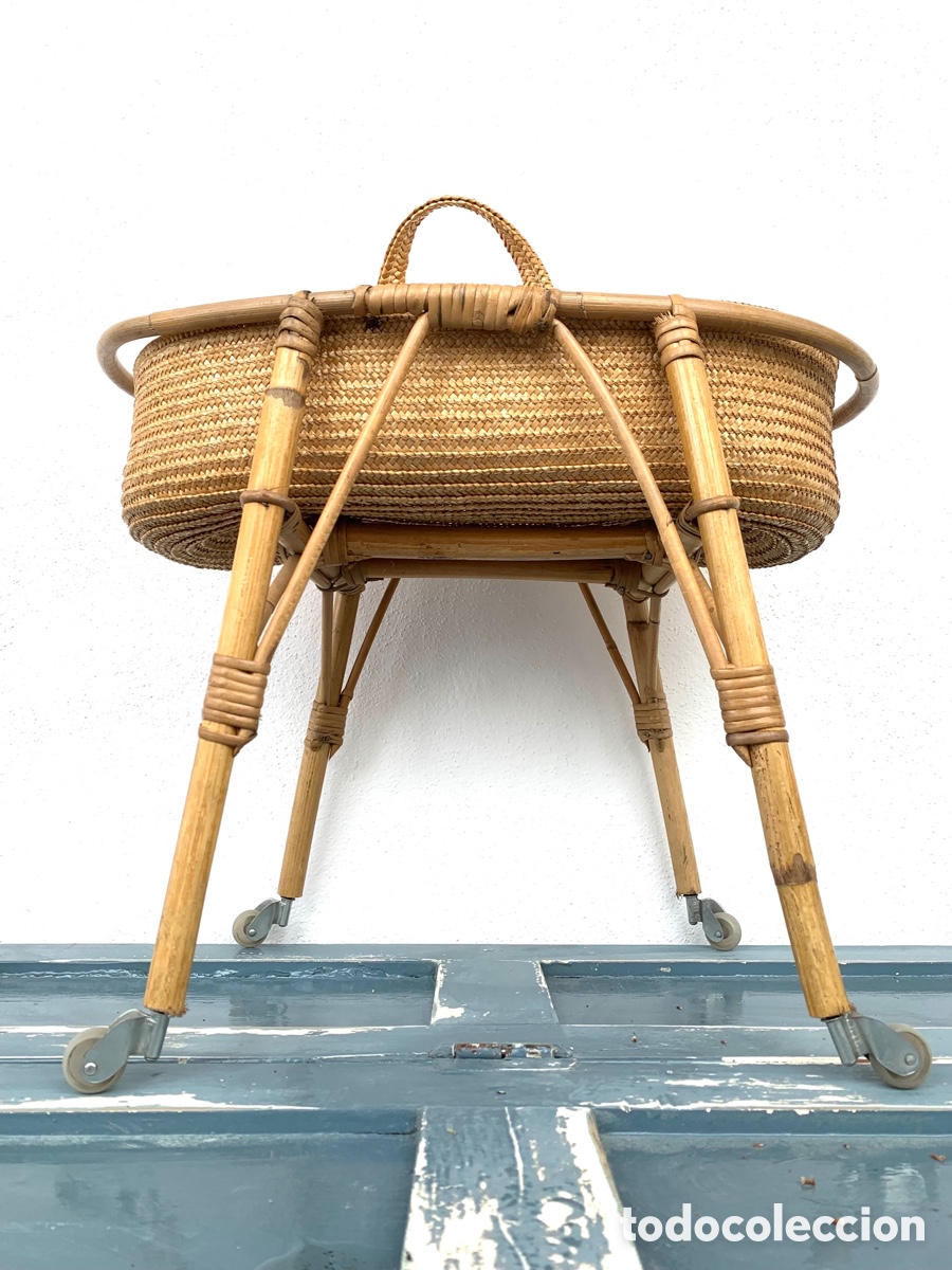 Vintage: MOIS&Eacute;S PARA DECORACI&Oacute;N