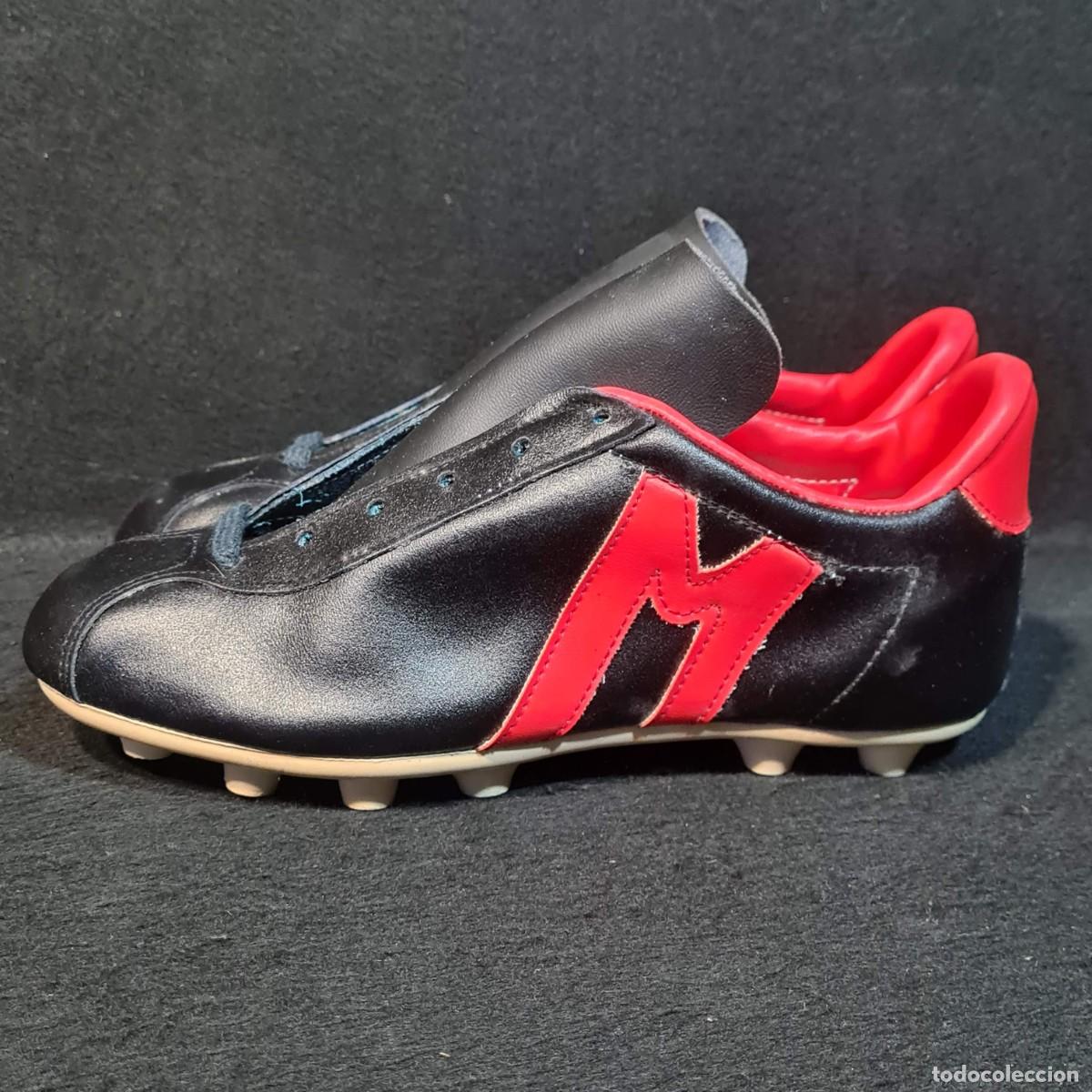 botas futbol vintage matollo nuevas n 34 Compra venta en