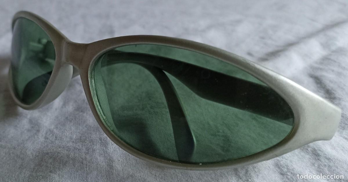 Vintage: Lote 5 gafas variadas, de sol y graduadas - Foto 3
