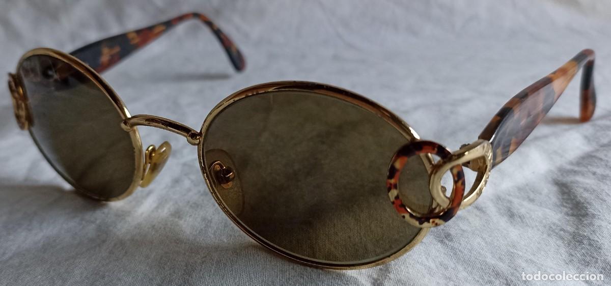 Vintage: Lote 5 gafas variadas, de sol y graduadas - Foto 5