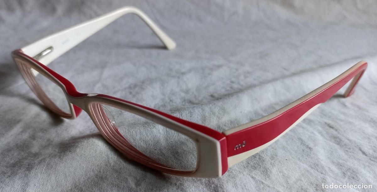Vintage: Lote 5 gafas variadas, de sol y graduadas - Foto 8
