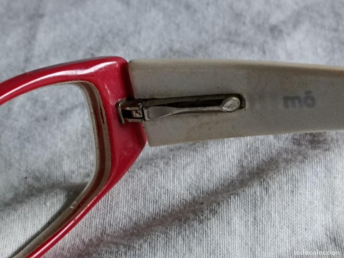 Vintage: Lote 5 gafas variadas, de sol y graduadas - Foto 10