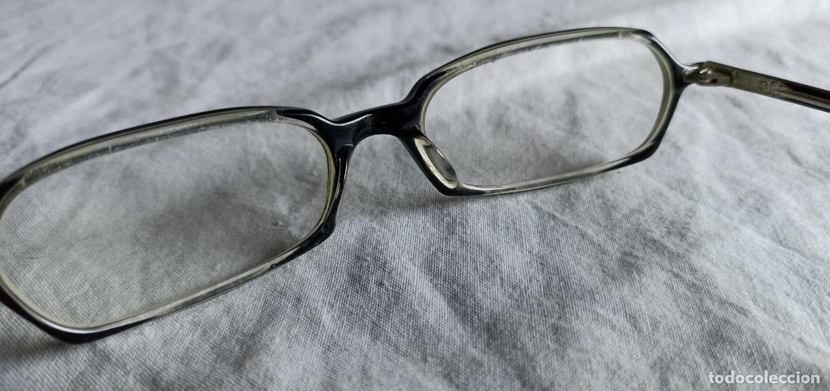 Vintage: Lote 5 gafas variadas, de sol y graduadas - Foto 12