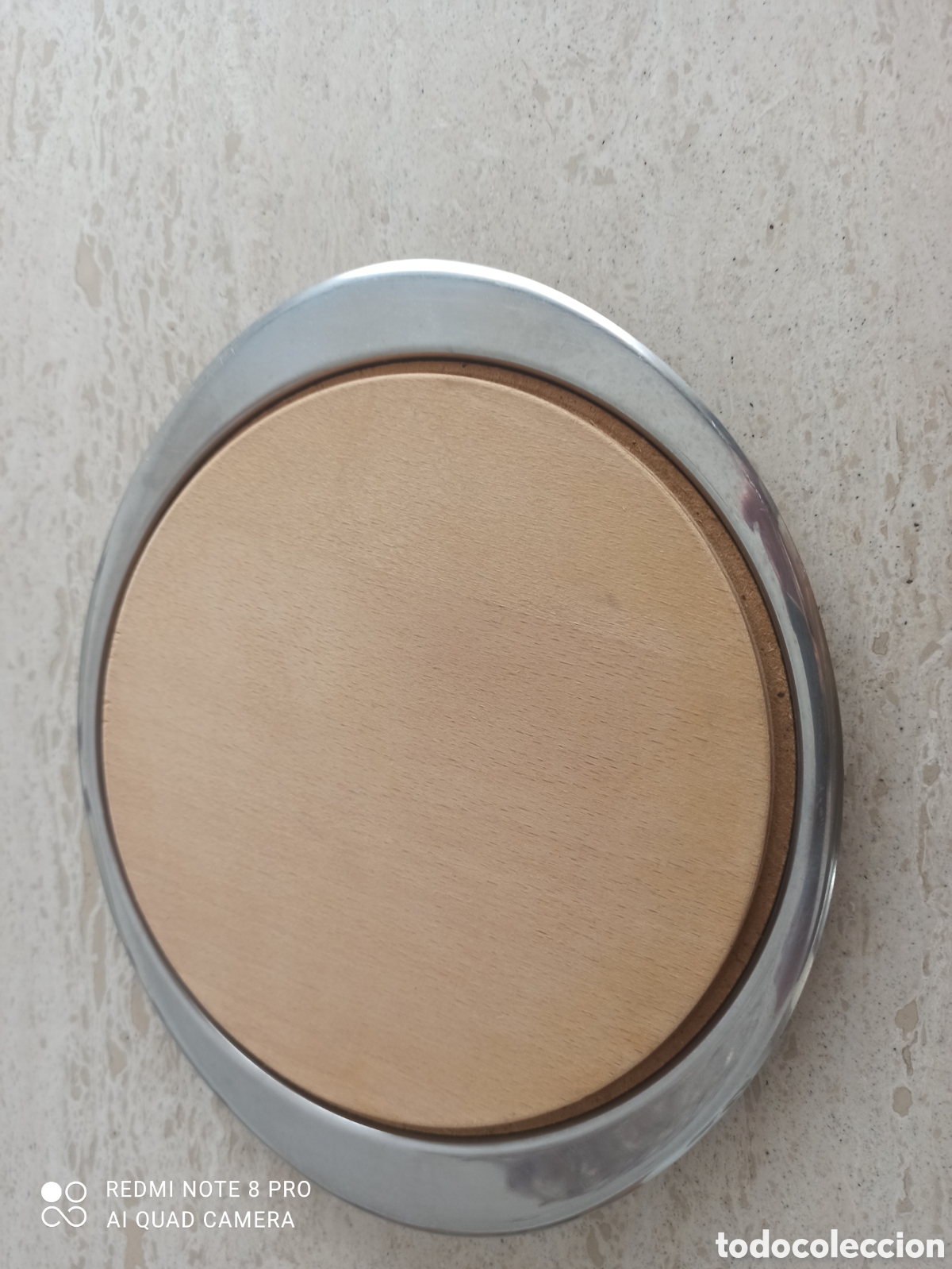Vintage: Tabla de cortar Bra - Foto 3