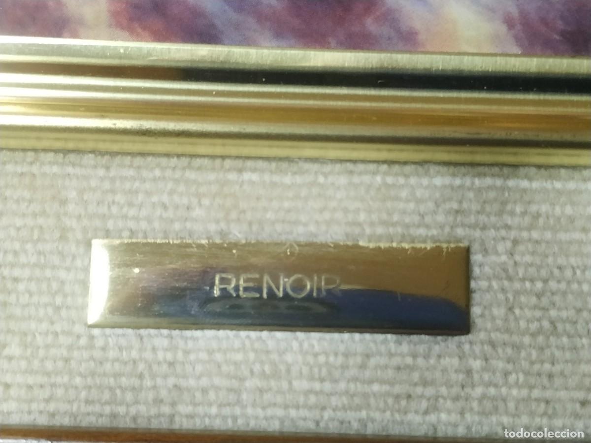 Vintage: ESMALTE REINOR - Foto 3