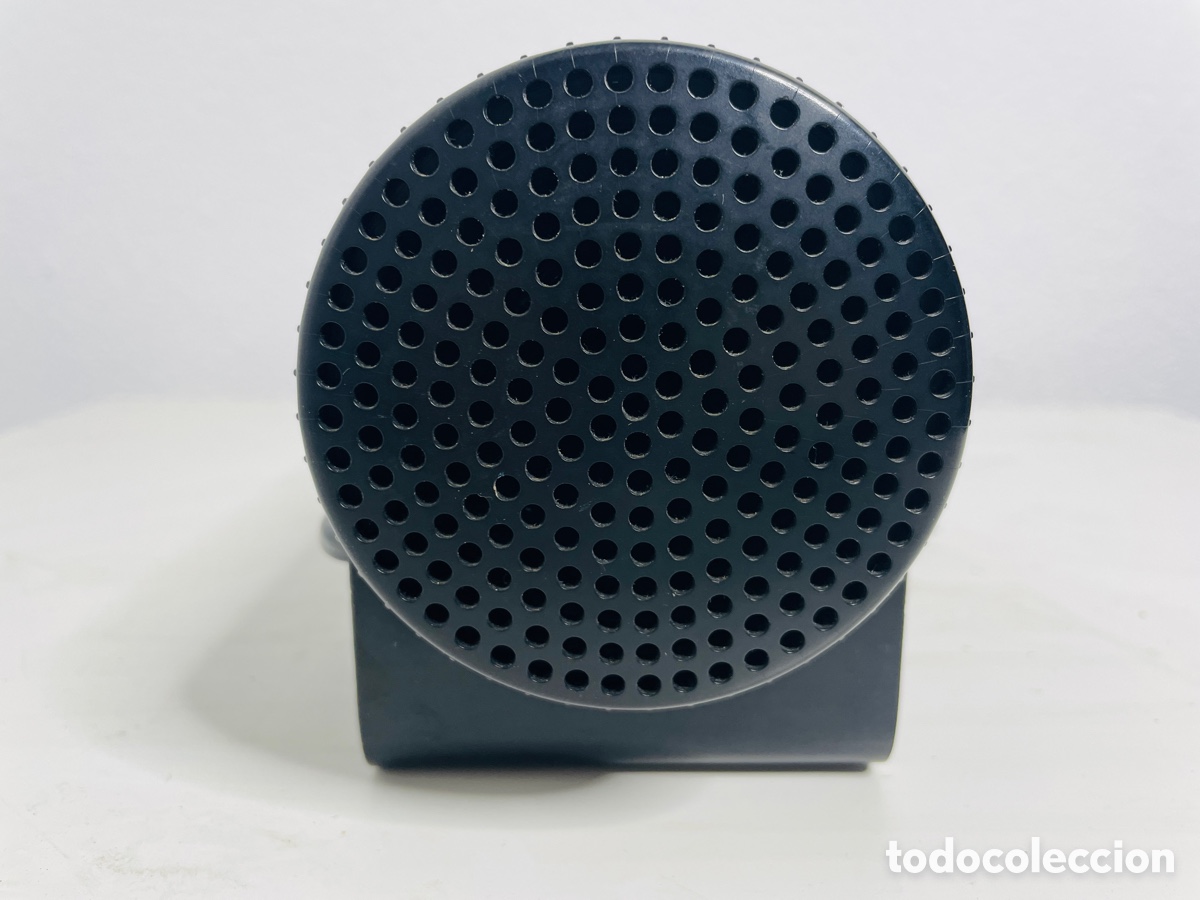Vintage: Loewe Studio Timer Space Age Design - Foto 9