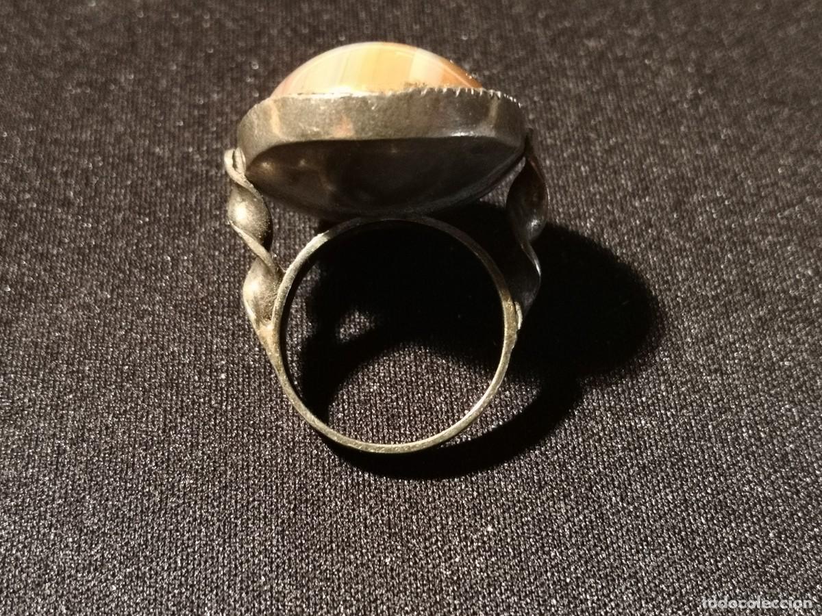 Vintage: ANILLO VINTAGE - Foto 1