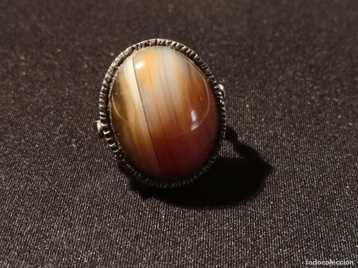 Vintage: ANILLO VINTAGE - Foto 2