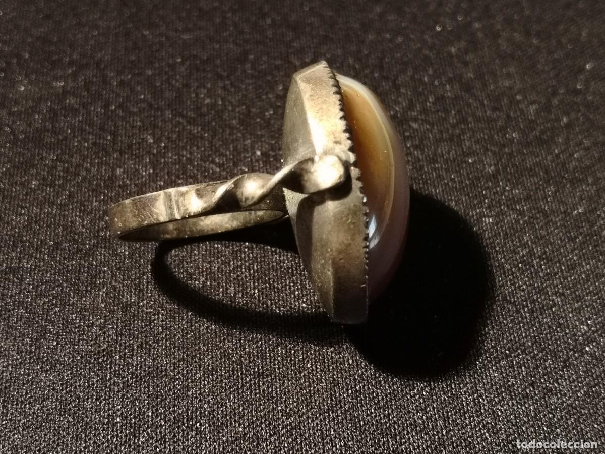 Vintage: ANILLO VINTAGE - Foto 3