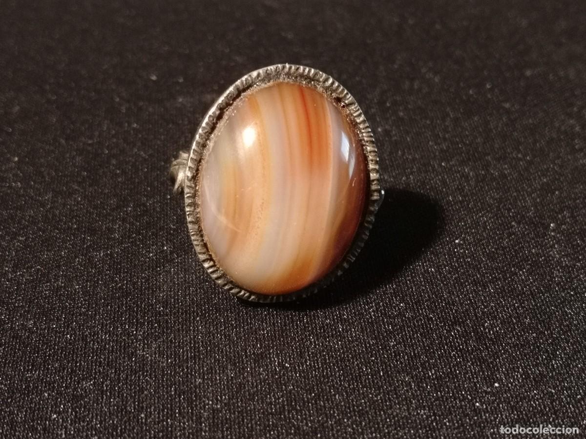 Vintage: ANILLO VINTAGE - Foto 4