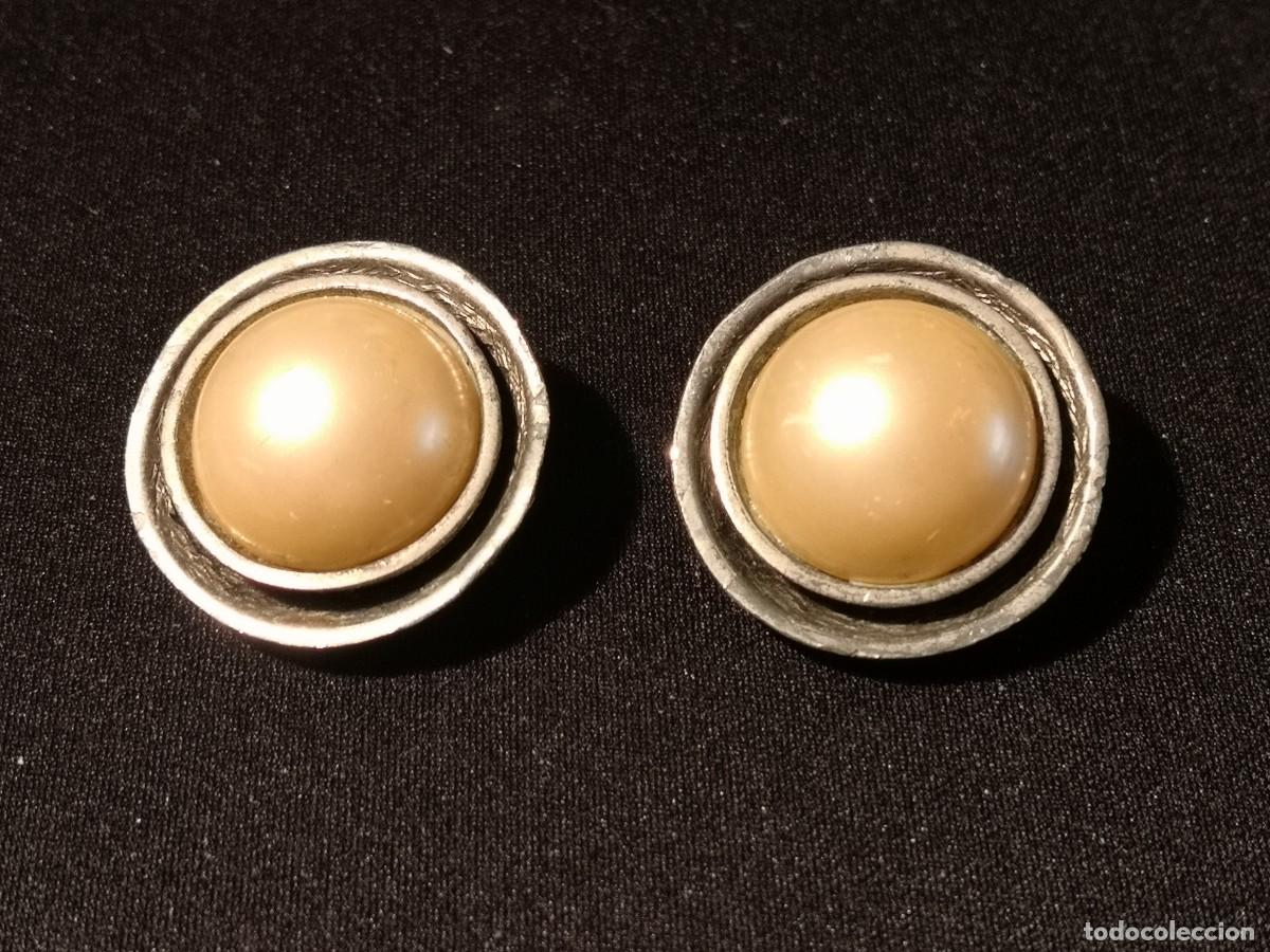 Vintage: PENDIENTES VINTAGE - Foto 1