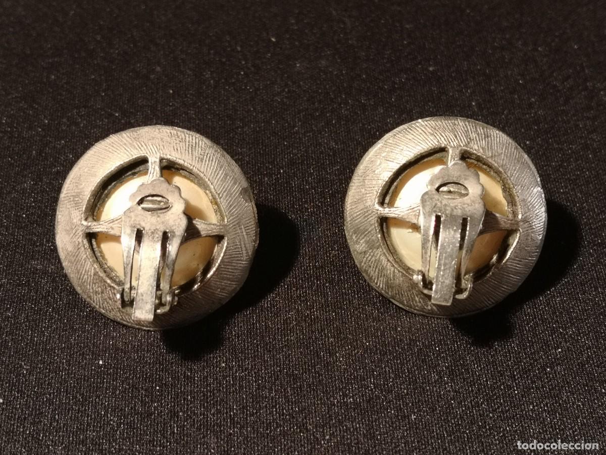 Vintage: PENDIENTES VINTAGE - Foto 2