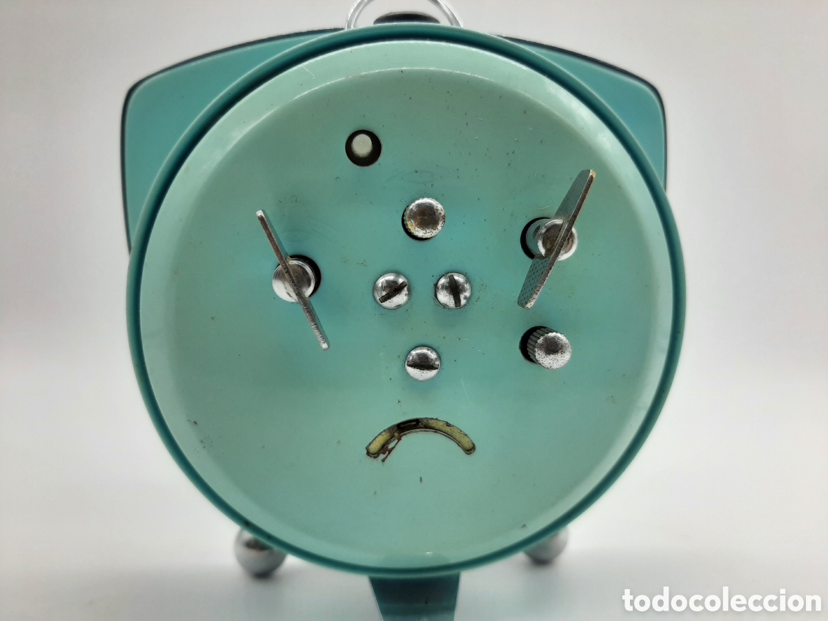 Vintage: RELOJ VINTAGE Diamond - Foto 3