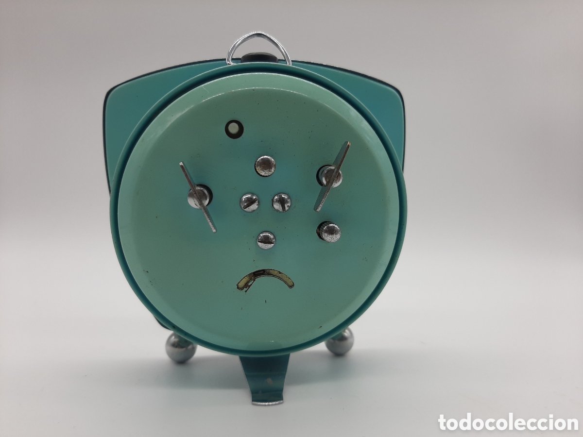 Vintage: RELOJ VINTAGE Diamond - Foto 5