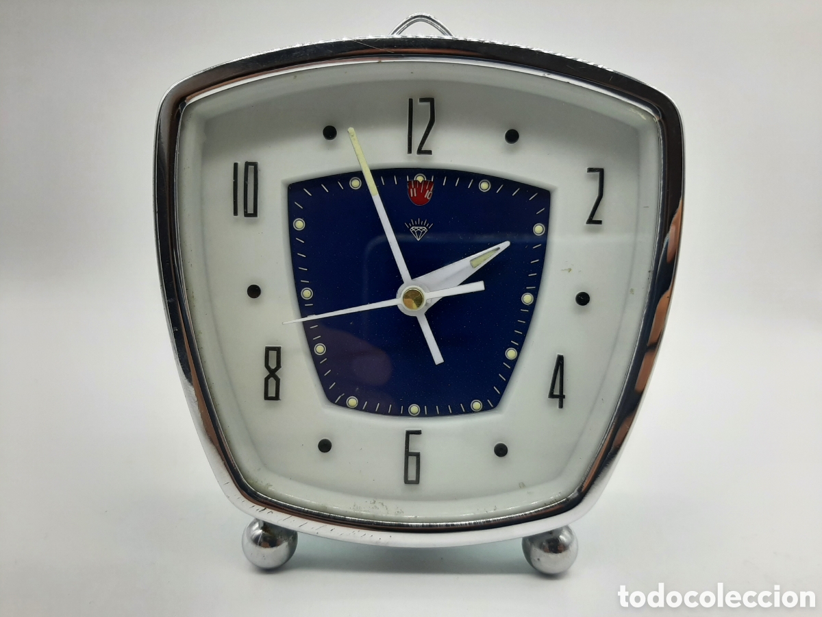 Vintage: RELOJ VINTAGE Diamond - Foto 1