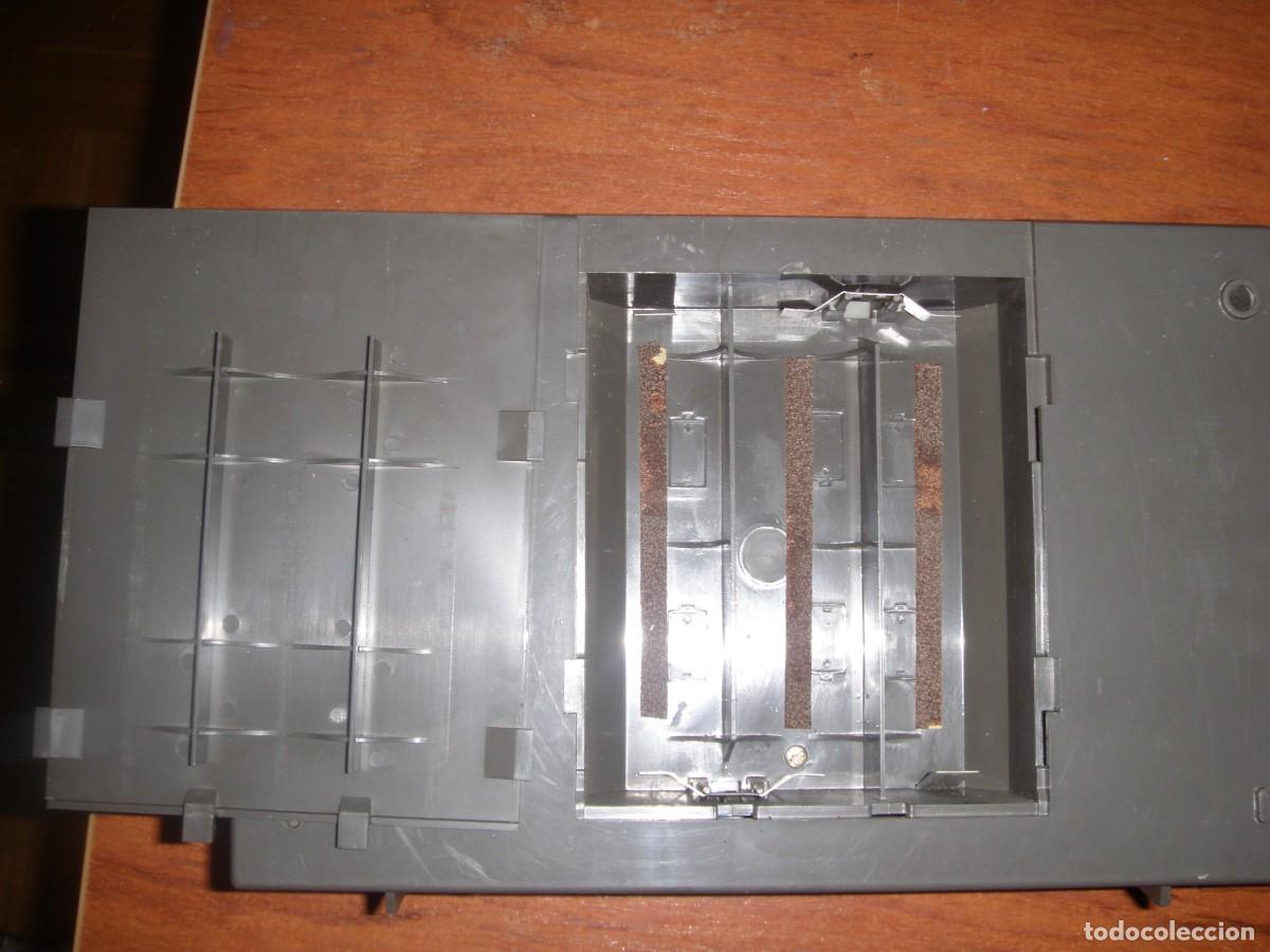 Vintage: TOCADISCOS PHILIPS ALL TRANSISTOR (FUNCIONA) - Foto 4