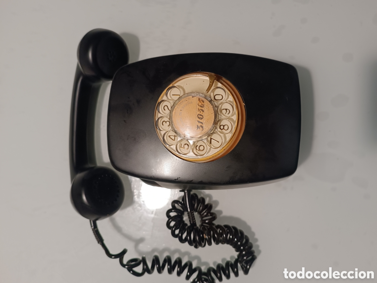 Vintage: Tel&eacute;fono Pared citesa - Foto 2