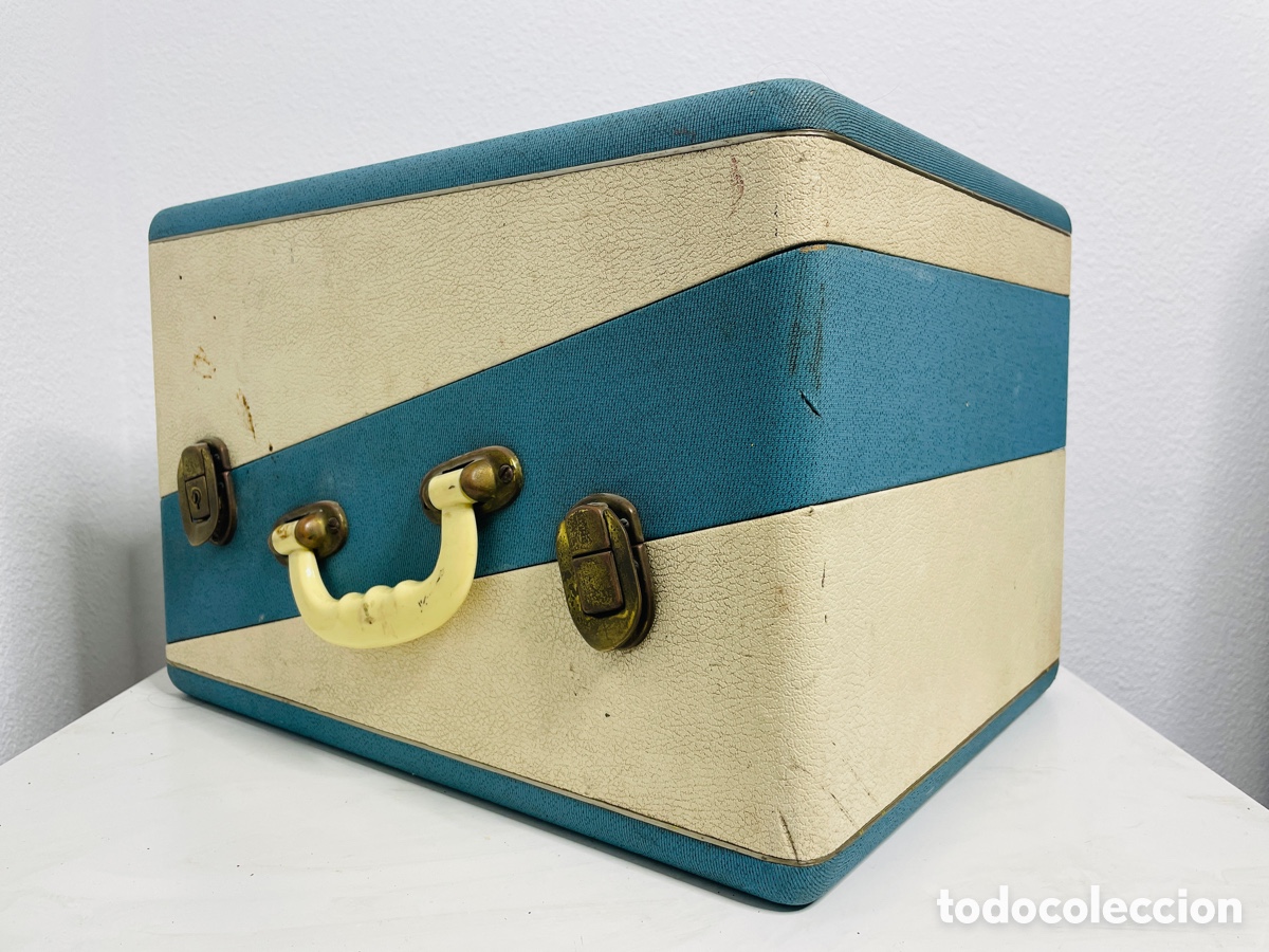 Vintage: K&ouml;niger Dual Stereo Duo - Foto 2