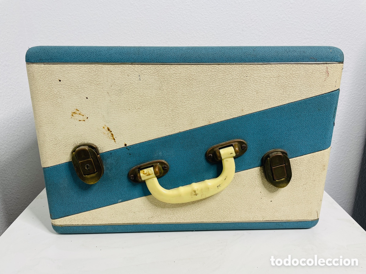 Vintage: K&ouml;niger Dual Stereo Duo - Foto 5