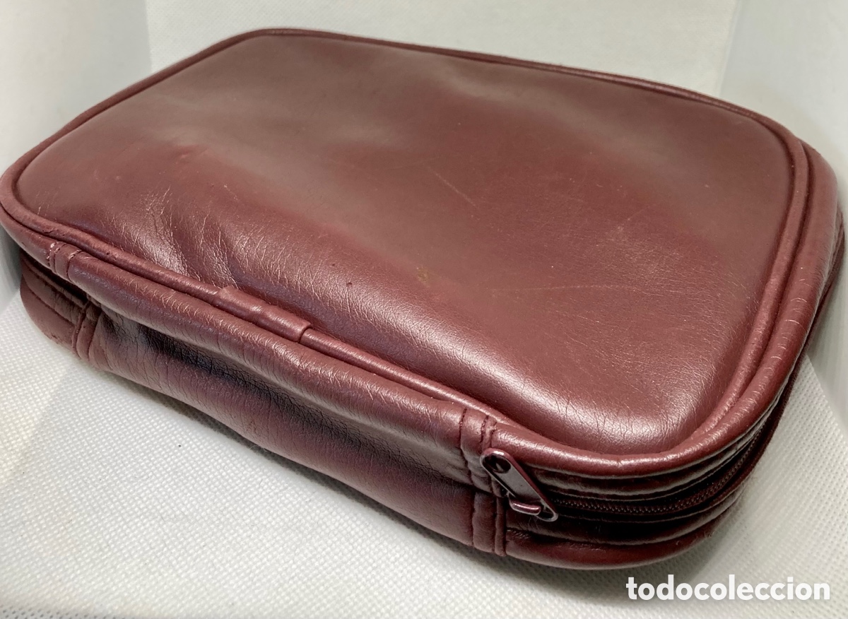 Vintage: NECESER DE L&Iacute;NEA A&Eacute;REA CON MUCHOS COMPLEMENTOS VINTAGE - Foto 12