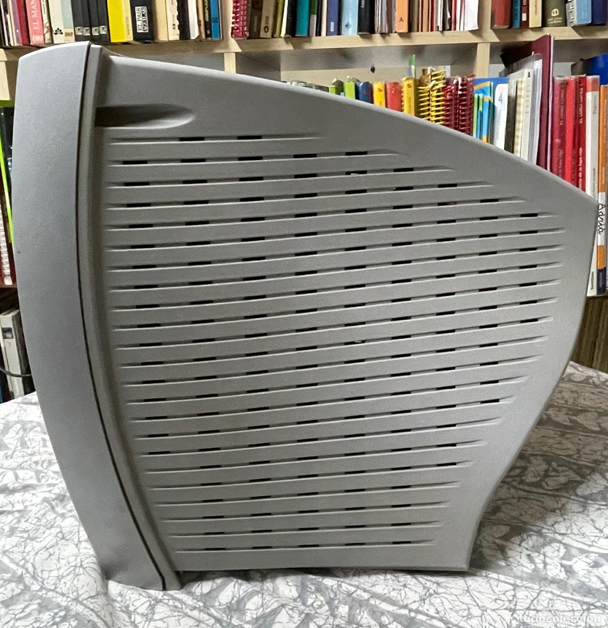 Vintage: Televisor antiguo Basic Line - Foto 2