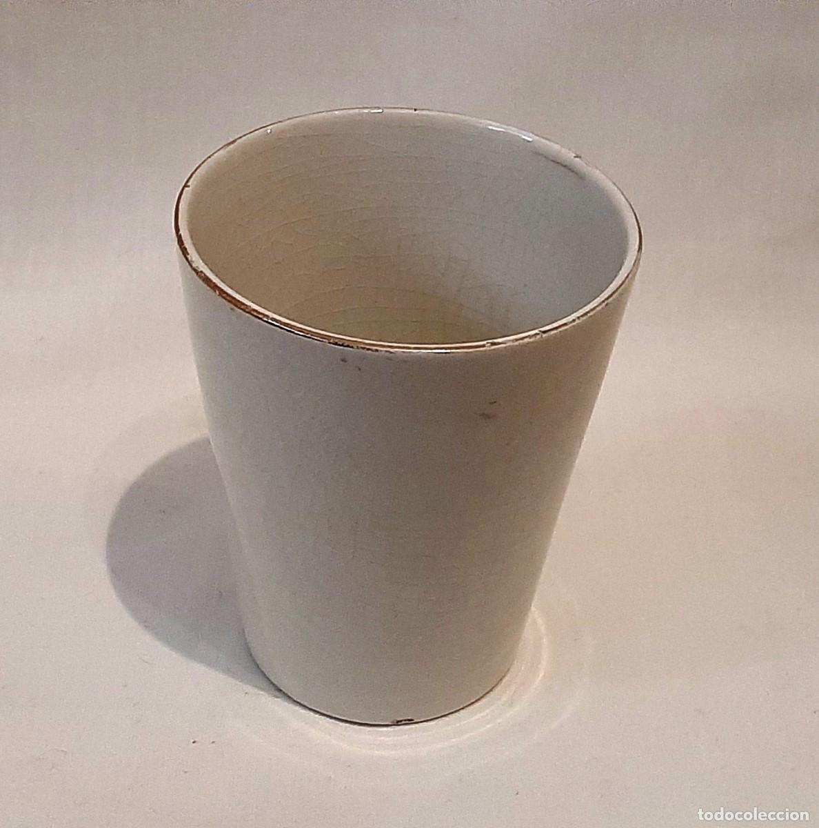 Vintage: Vaso coronaci&oacute;n Jorge VI e Isabel - Foto 4