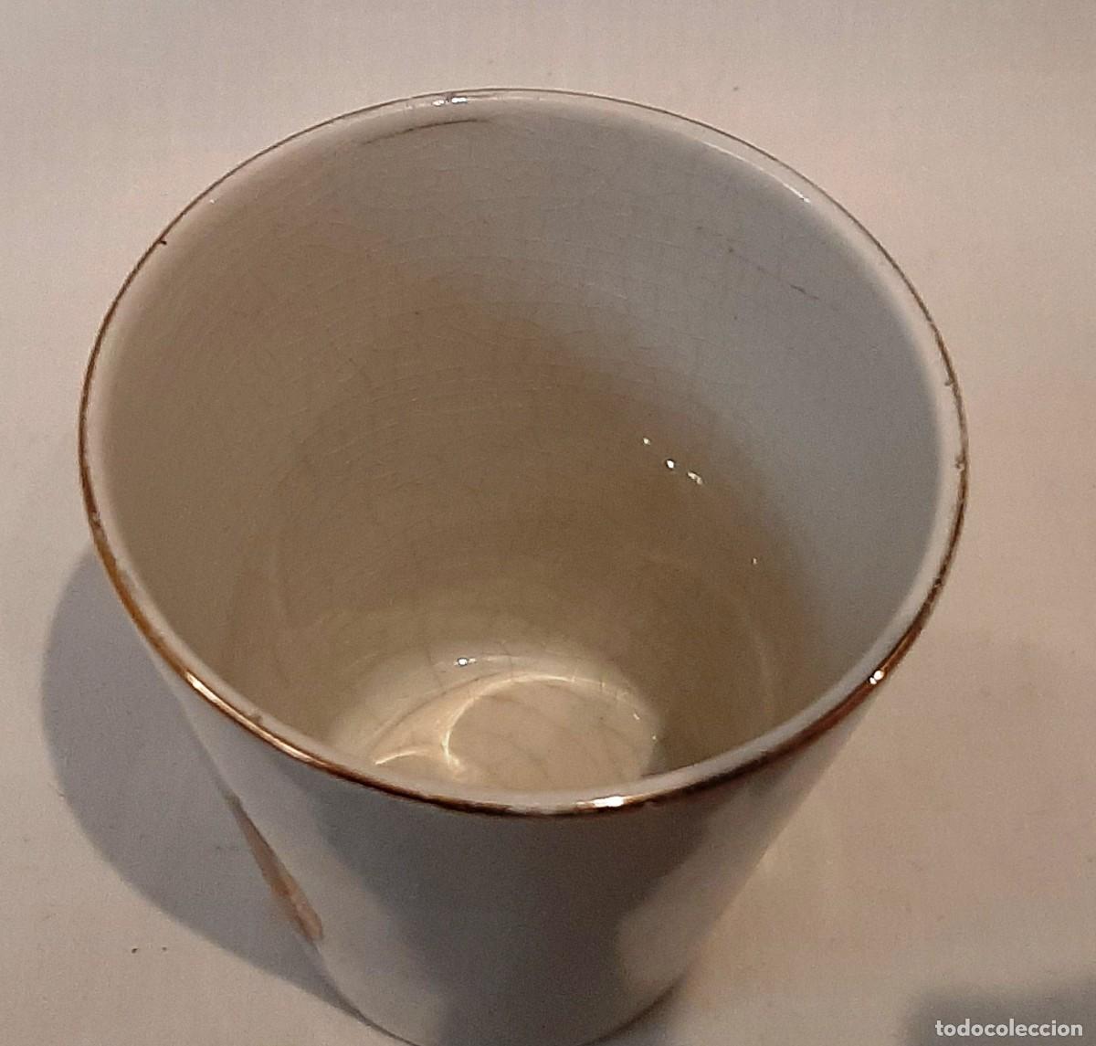 Vintage: Vaso coronaci&oacute;n Jorge VI e Isabel - Foto 5