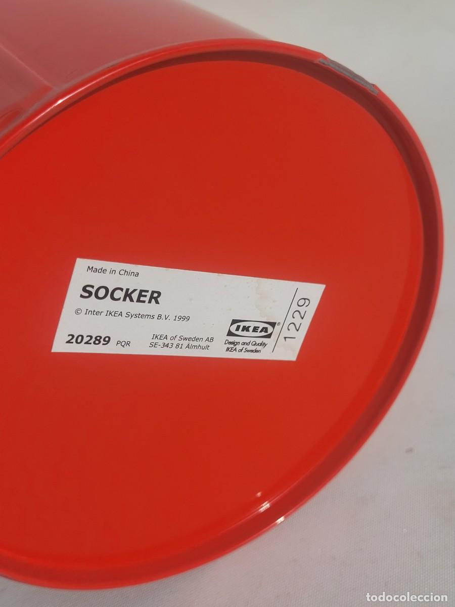 Vintage: Lechera decorativa Ikea, Socker - Foto 4