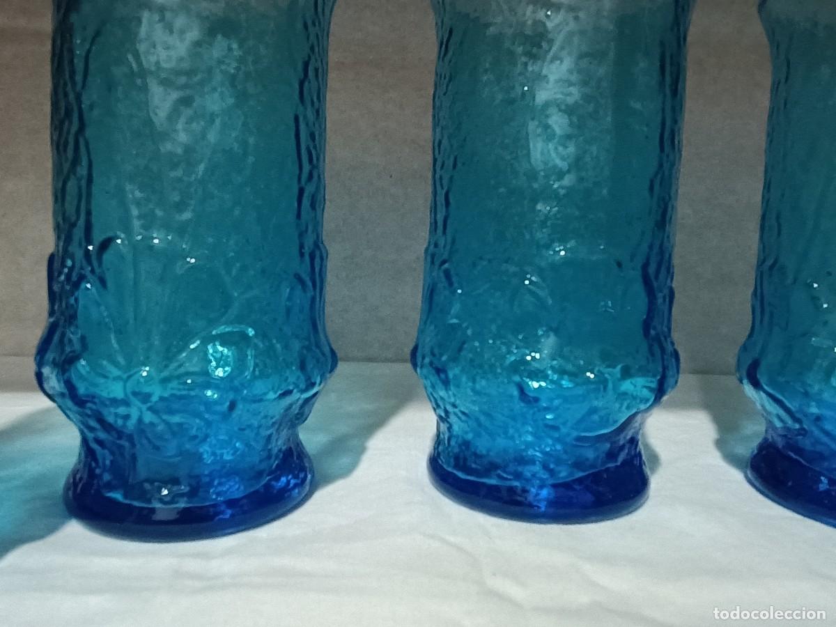 Vintage: Vasos de agua vintage - Foto 3