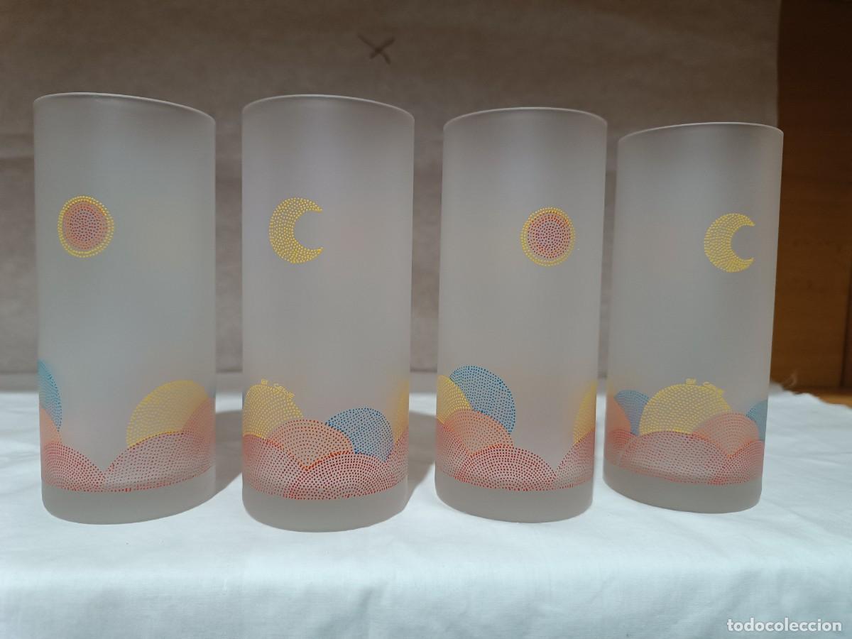 Vintage: Vasos vintage, originales - Foto 2