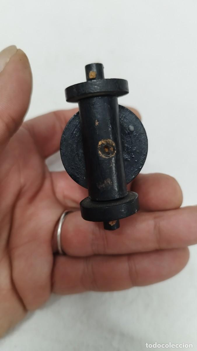 Vintage: Aparato de madera a identificar - Foto 3