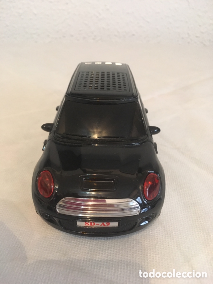 Vintage: RADIO COCHE - Foto 2