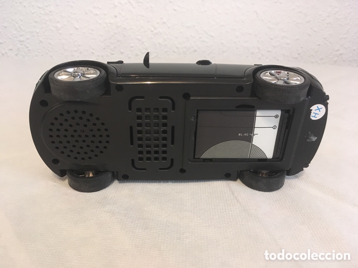Vintage: RADIO COCHE - Foto 5
