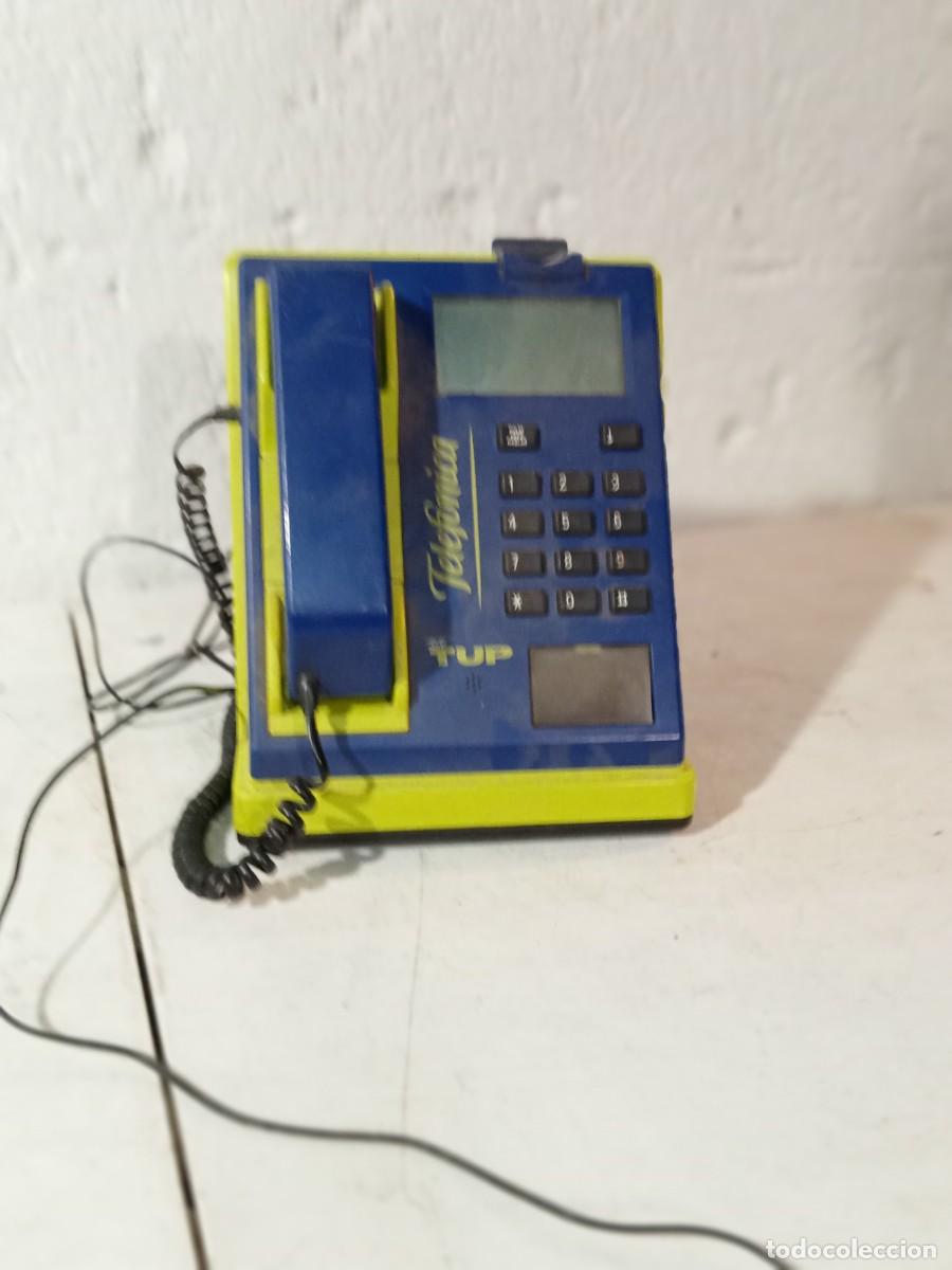 telefono vintage - Kaufen Andere Vintage-Objekte in todocoleccion