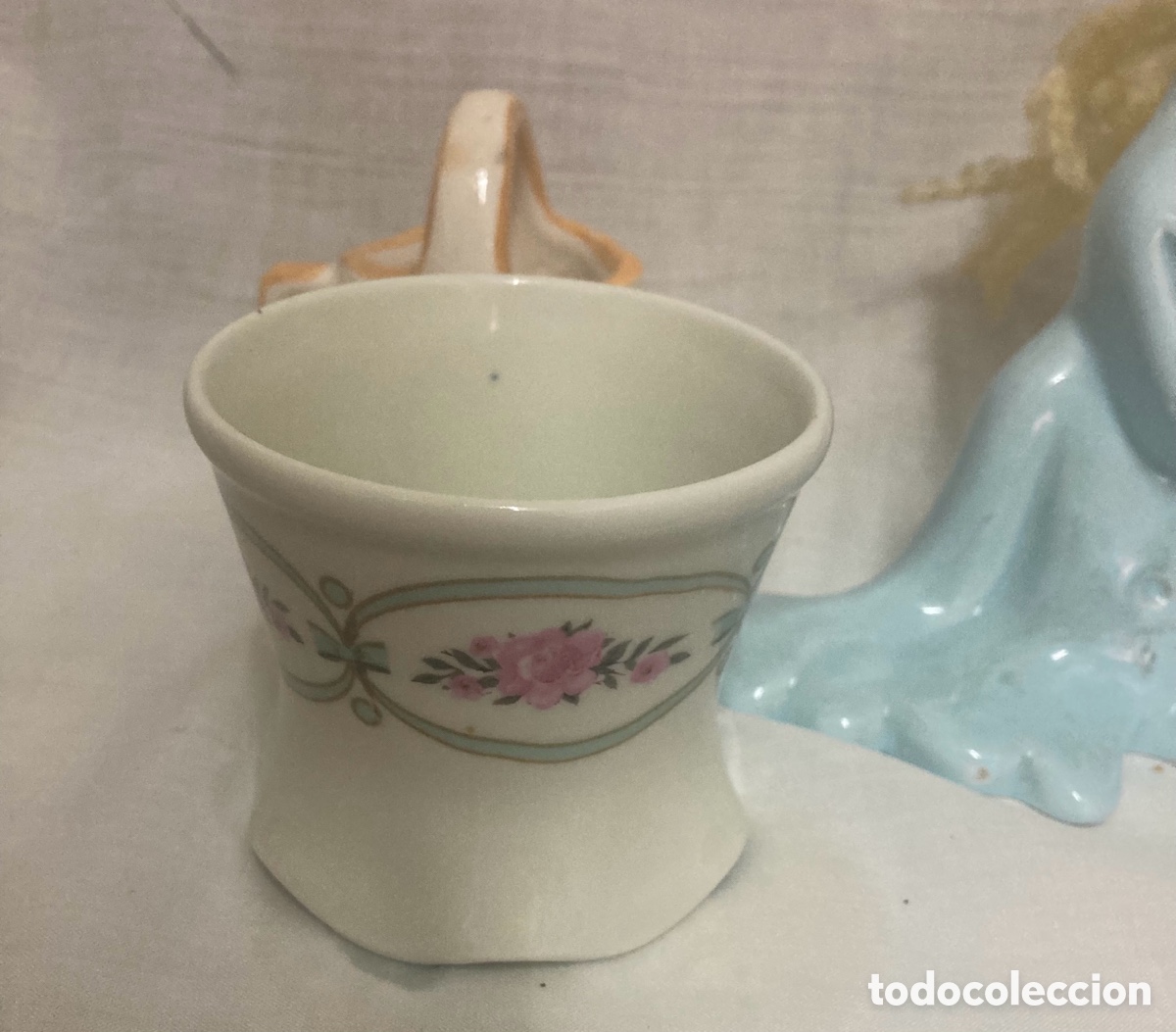 Vintage: LOTE DE VARIAS COSAS - Foto 2