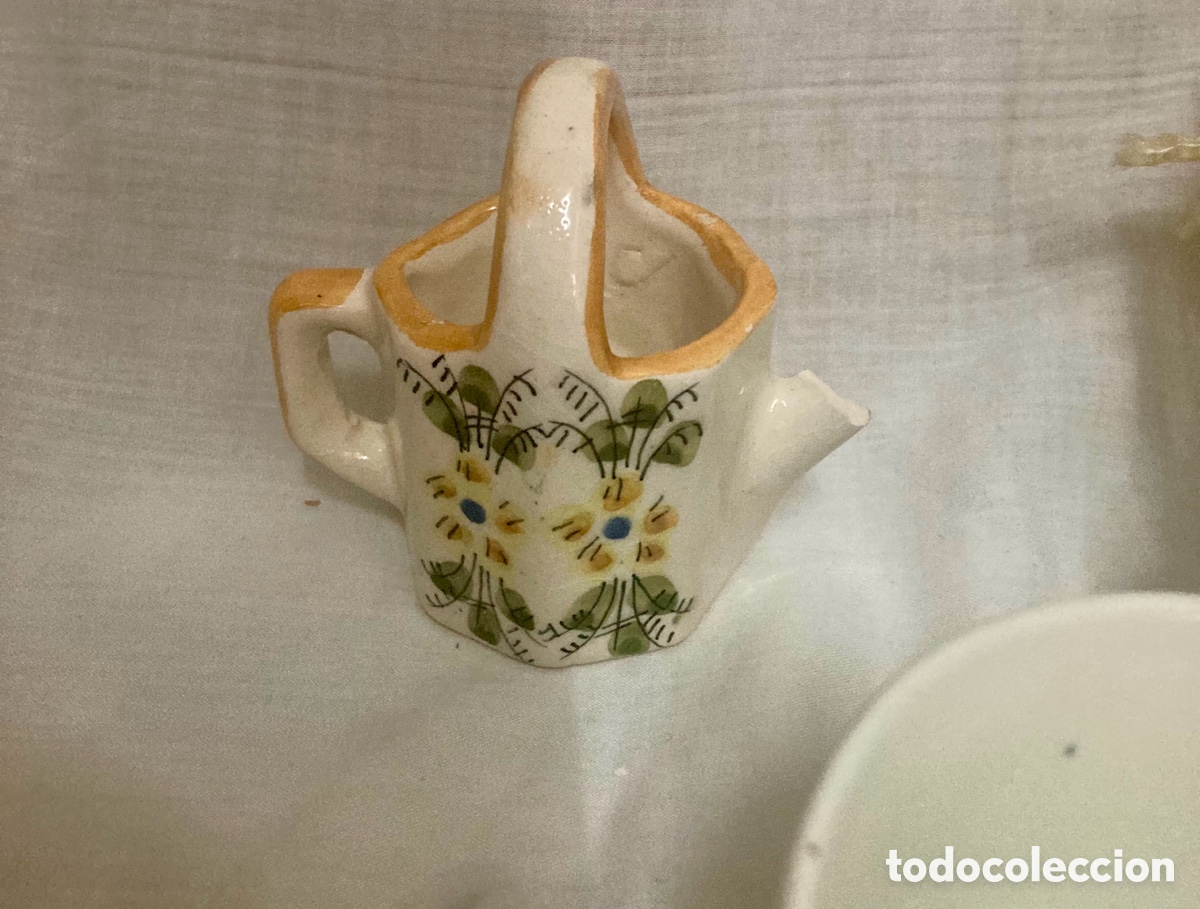 Vintage: LOTE DE VARIAS COSAS - Foto 3