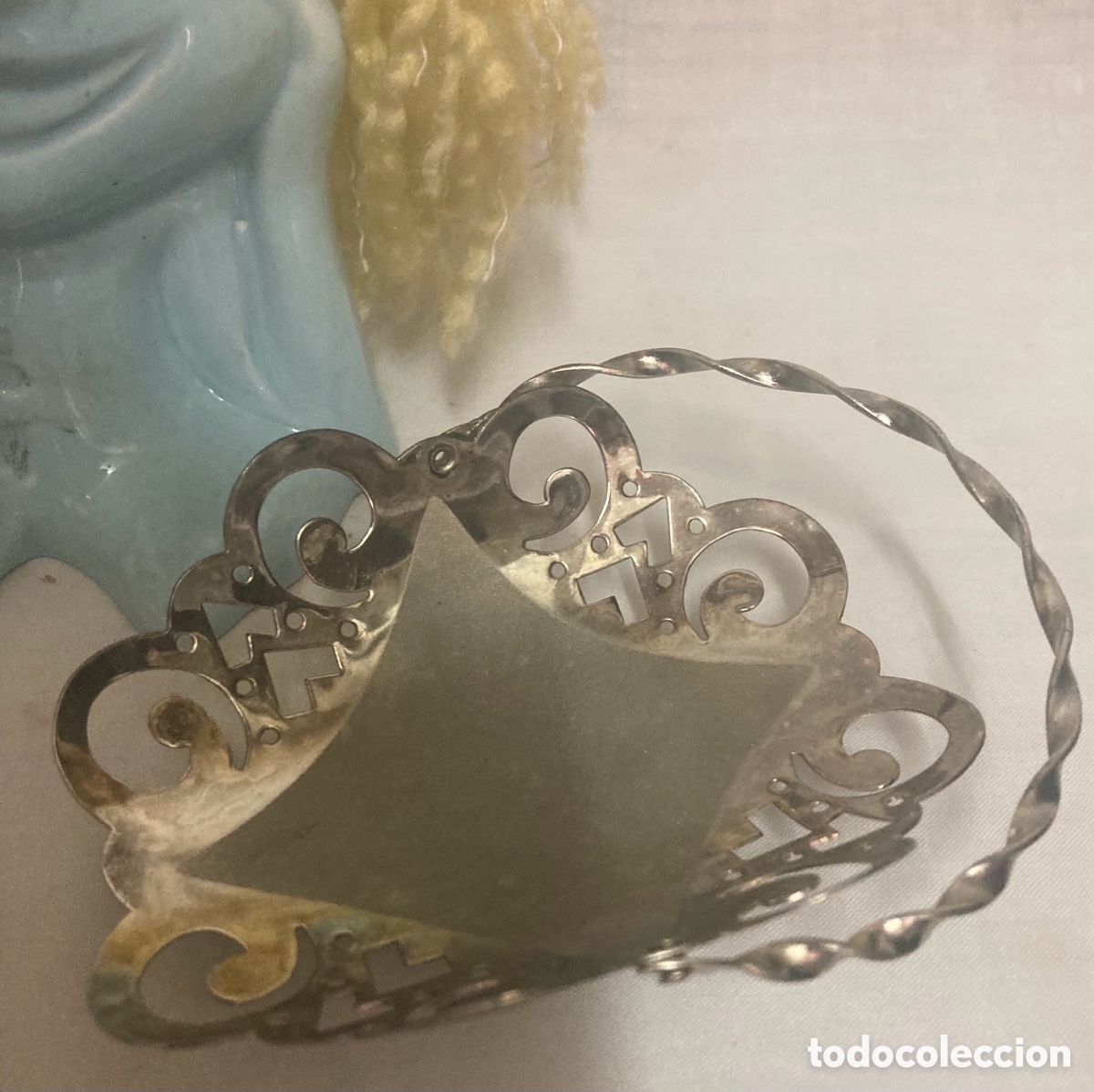 Vintage: LOTE DE VARIAS COSAS - Foto 5