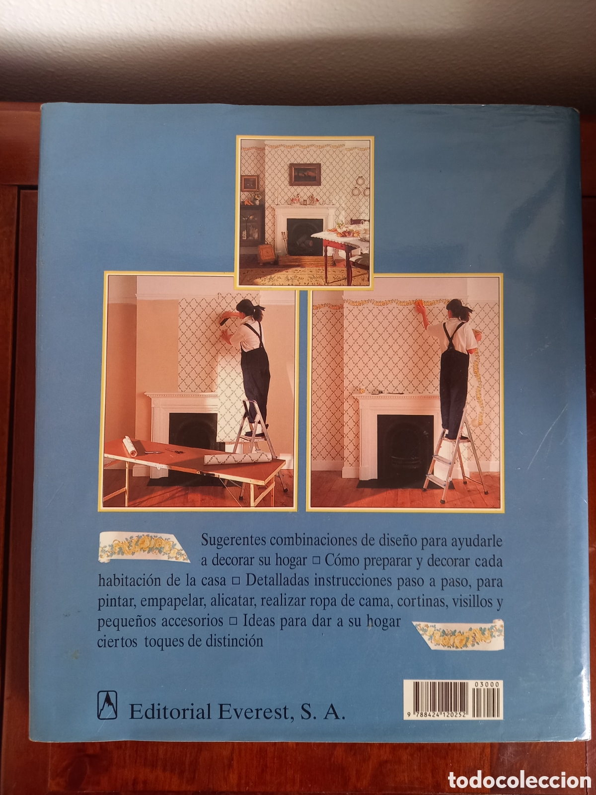 Vintage: El Gran Libro de la decoraci&oacute;n. LAURA ASHLEY - Foto 2