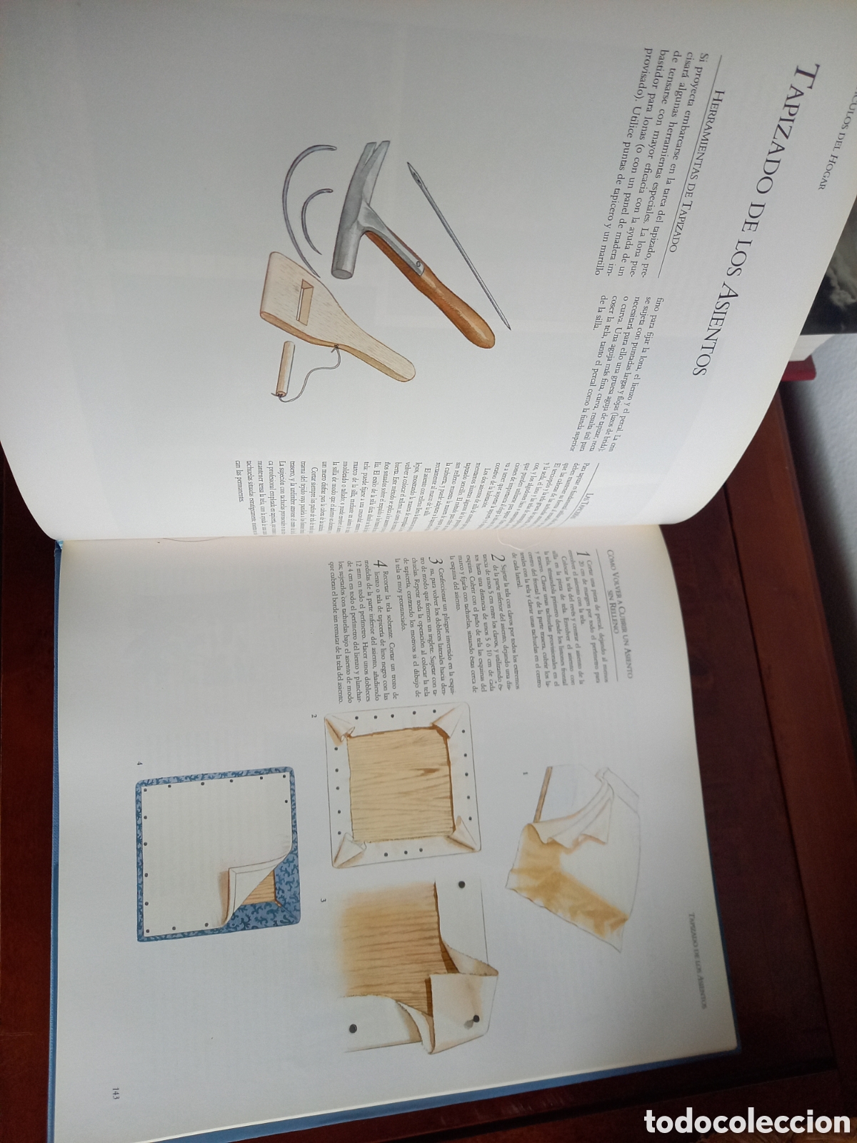 Vintage: El Gran Libro de la decoraci&oacute;n. LAURA ASHLEY - Foto 4