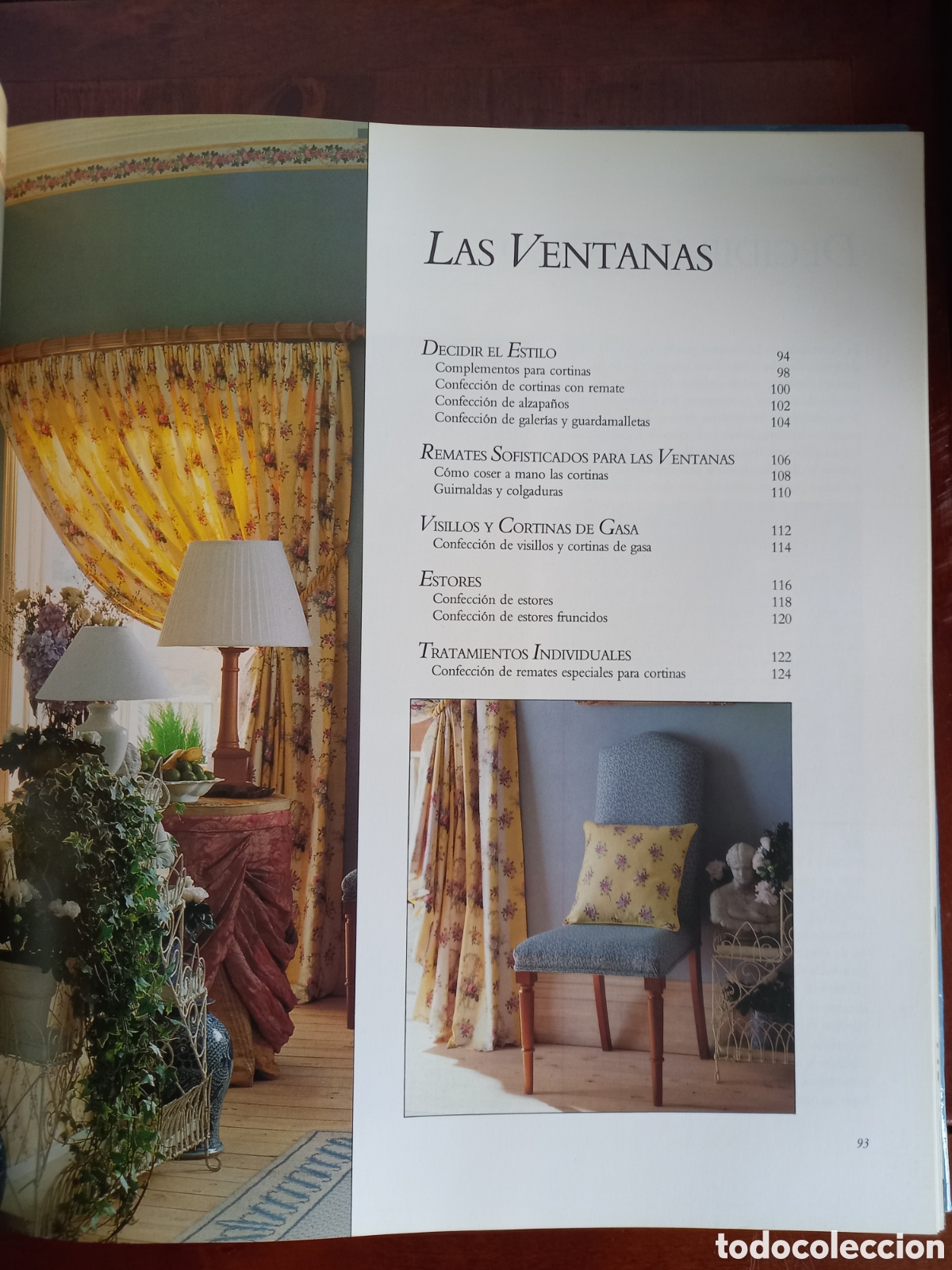 Vintage: El Gran Libro de la decoraci&oacute;n. LAURA ASHLEY - Foto 5