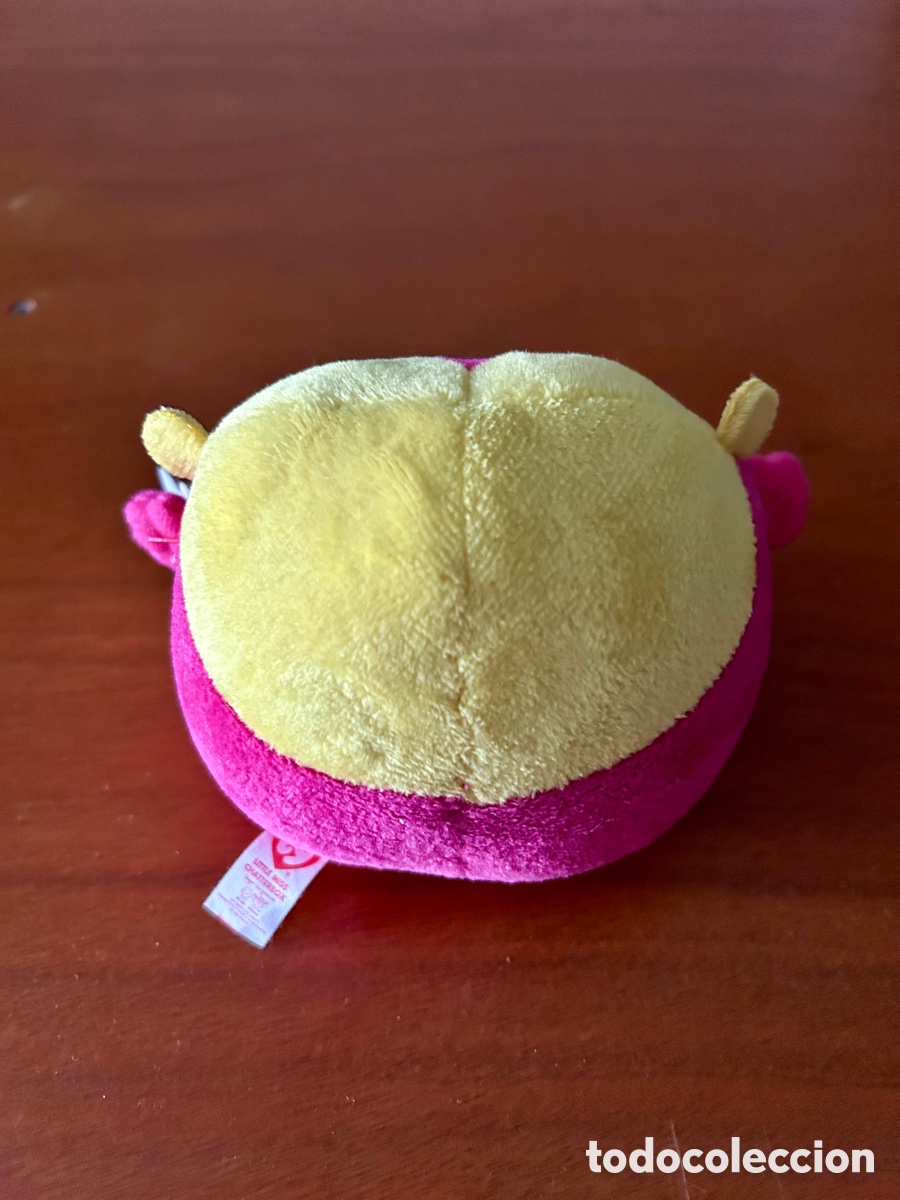 Vintage: PELUCHE LITTLE MISS CHATTERBOX - Foto 2