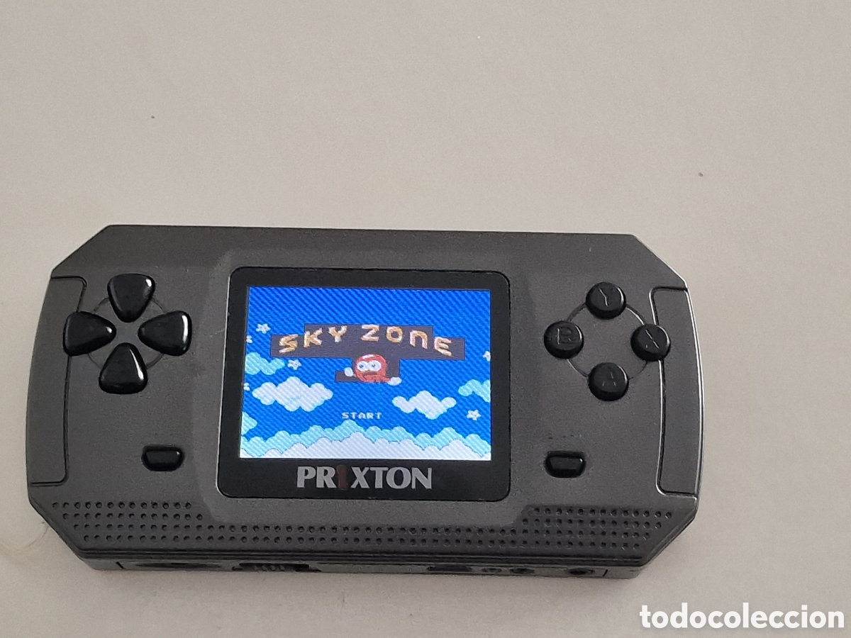 Vintage: Consola prixton - Foto 3