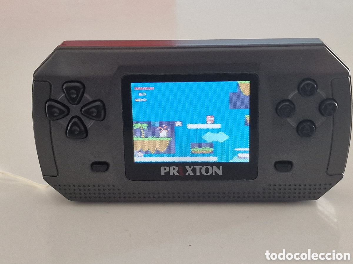 Vintage: Consola prixton - Foto 1