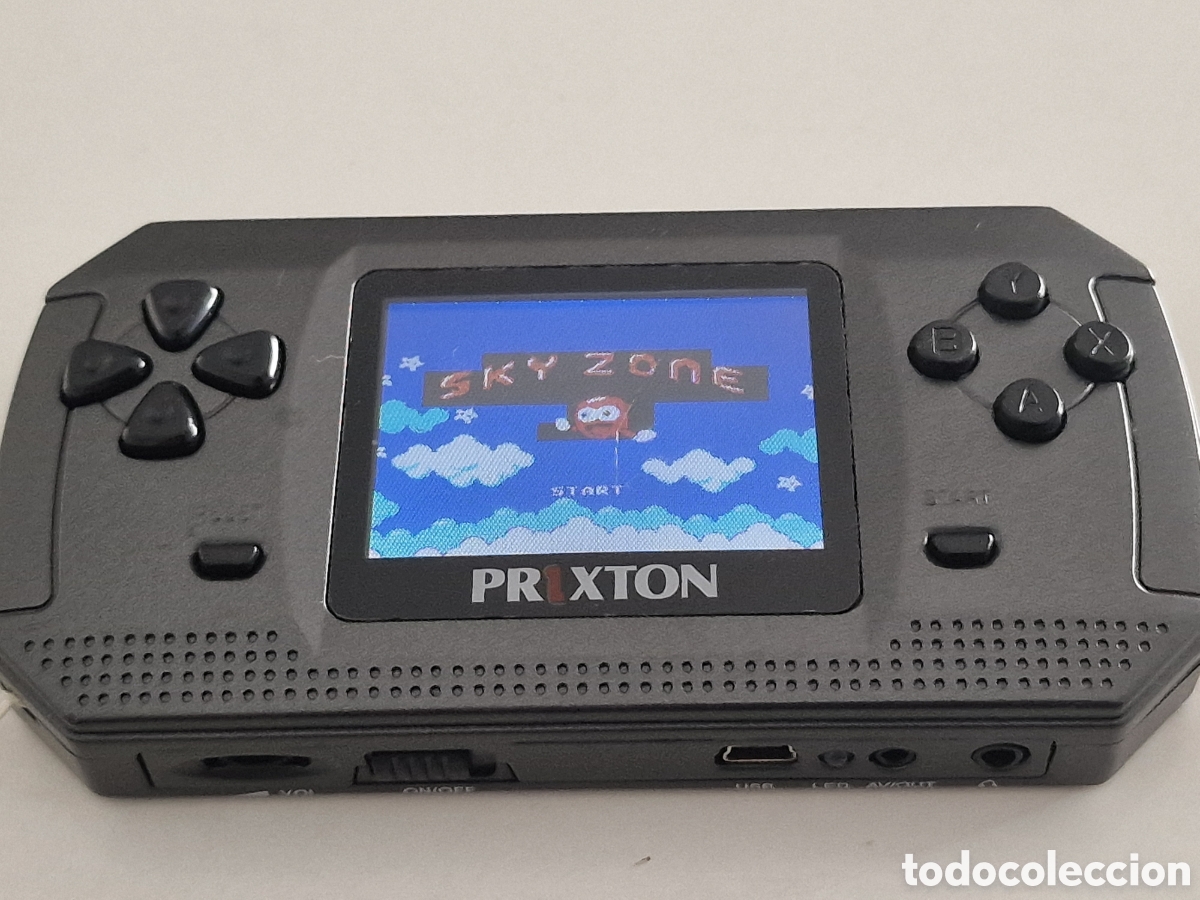 Vintage: Consola prixton - Foto 4