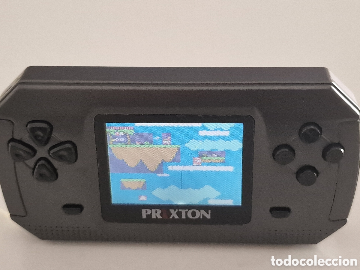Vintage: Consola prixton - Foto 5